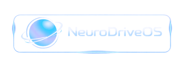 NeuroDriveOS