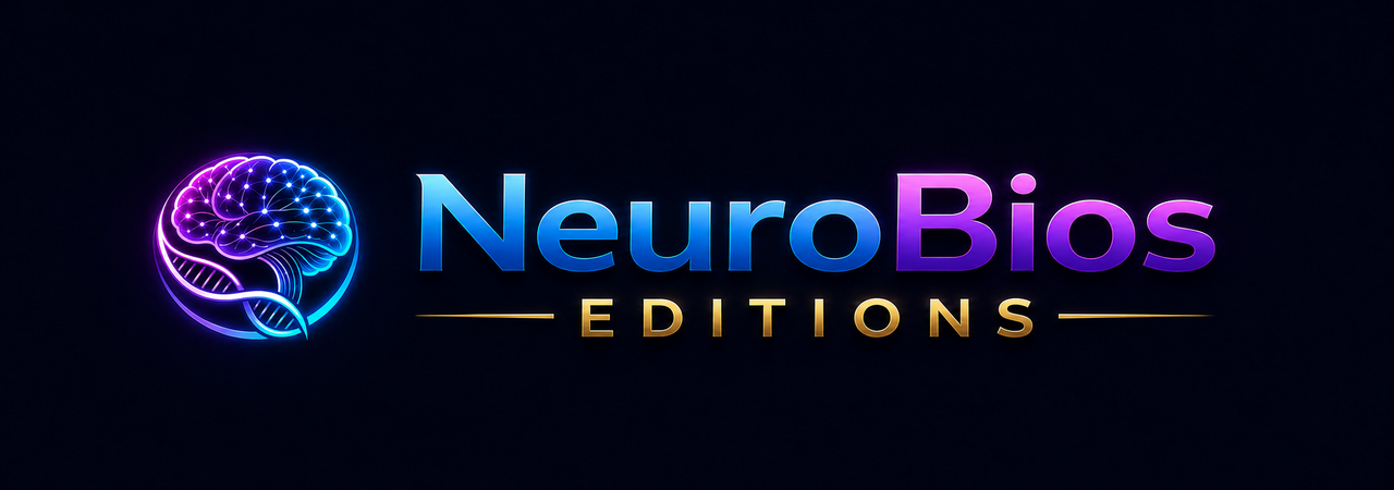 NeuroBios Editions