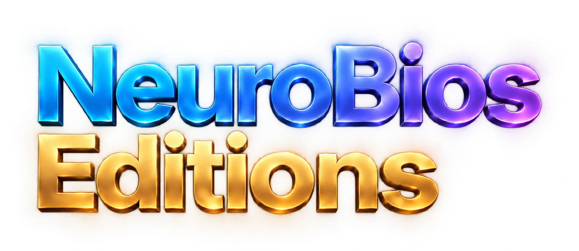 NeuroBios Editions