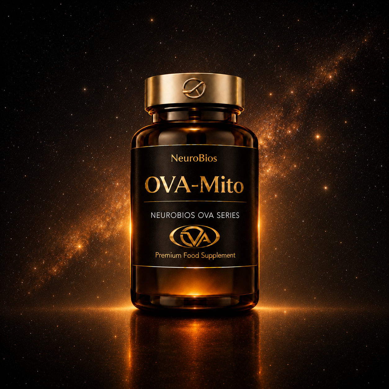 OVA-Mito bottle render.