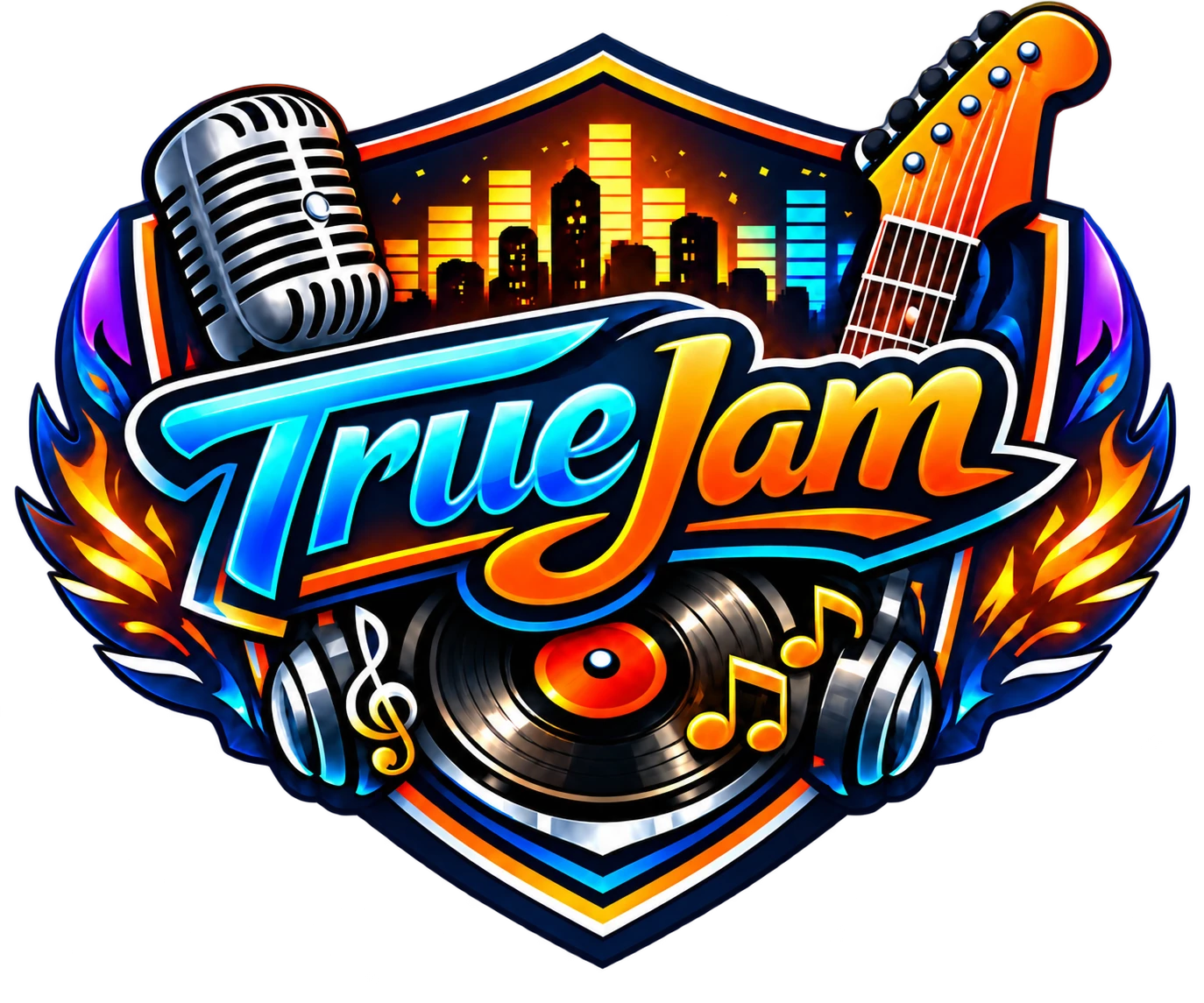TrueJam